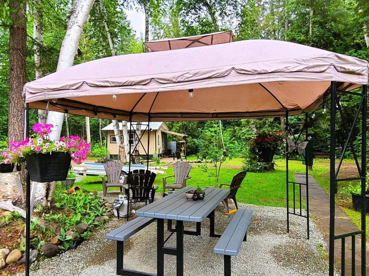 Woodcrest Bed And Breakfast Clearwater Exterior photo