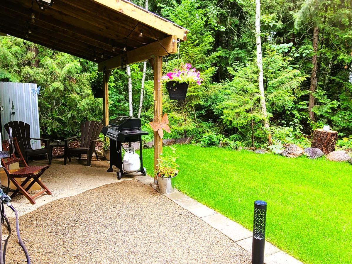 Woodcrest Bed And Breakfast Clearwater Exterior photo