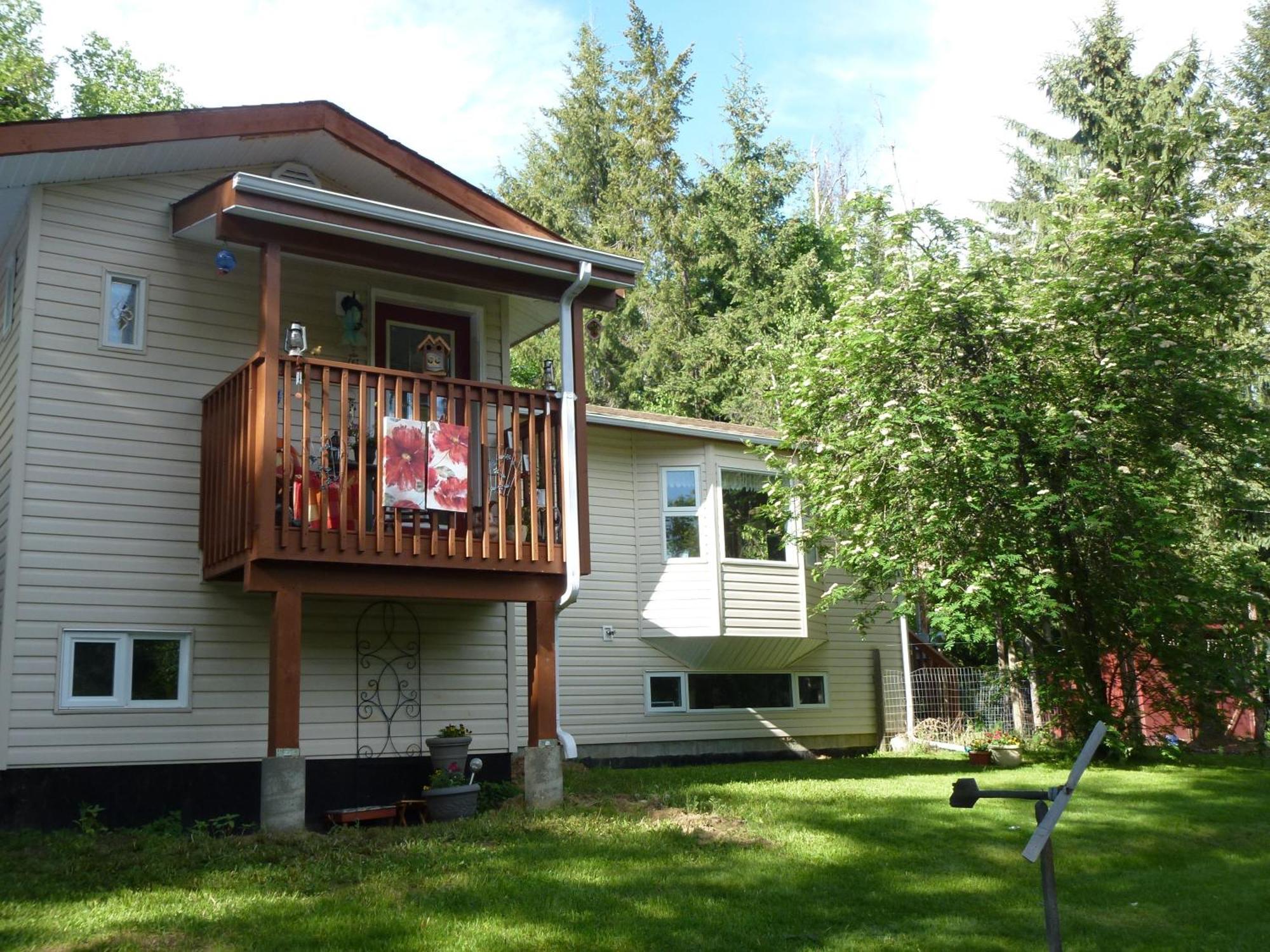 Woodcrest Bed And Breakfast Clearwater Exterior photo